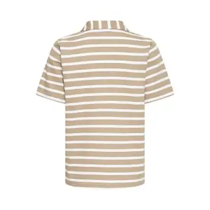 Polo-Shirt Damen fransa Samma 1 image-1