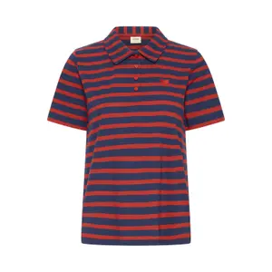 Dames-T-shirt fransa FRSamma image-0