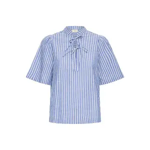 Damenbluse fransa Bonnie 2 image-0