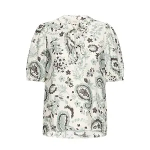 Damenbluse fransa Ariana 9 image-0