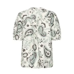Damenbluse fransa Ariana 9 image-1