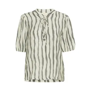 Damenbluse fransa Ariana 9 image-0