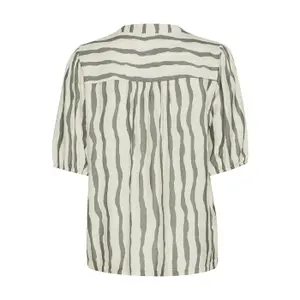Damenbluse fransa Ariana 9 image-1