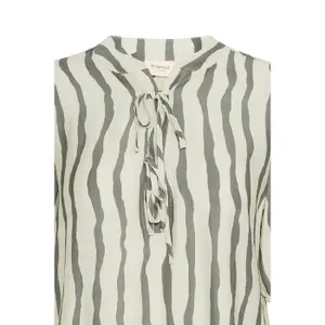 Damenbluse fransa Ariana 9 image-2