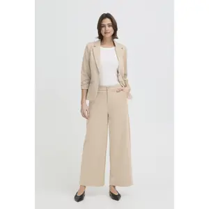 Women's Trousers fransa FRBlazer 5 image-2
