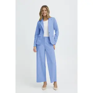 Women's Trousers fransa FRBlazer 5 image-3