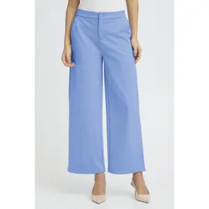 Women's Trousers fransa FRBlazer 5 image-4