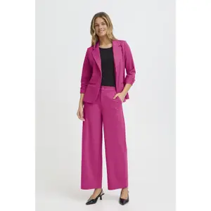 Women's Trousers fransa FRBlazer 5 image-3