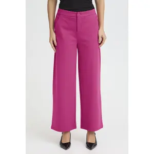 Women's Trousers fransa FRBlazer 5 image-4