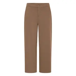 Women's Trousers fransa Frblazer image-1