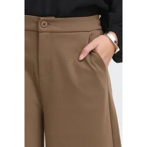 Women's Trousers fransa Frblazer image-6