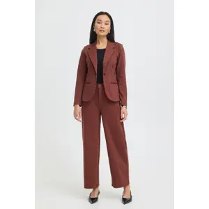 Women's Trousers fransa Frblazer image-1
