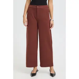 Women's Trousers fransa Frblazer image-2