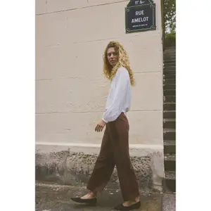Women's Trousers fransa Frblazer image-3