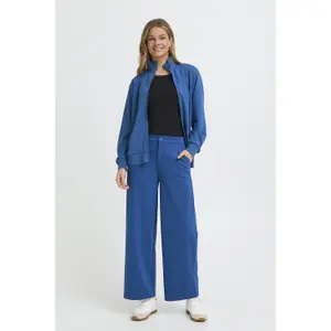 Women's Trousers fransa FRBlazer 5 image-3