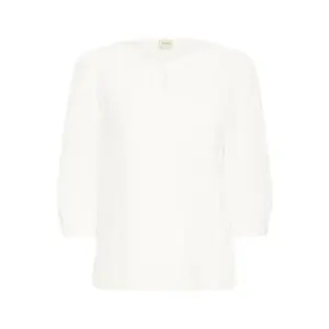 Damenbluse fransa Zalina 2 image-0