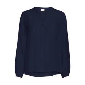 Woman's shirt fransa Zalina 1 image-1