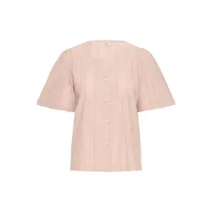 Damenbluse fransa Emira 1 image-0