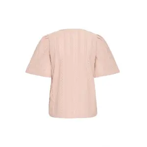 Damenbluse fransa Emira 1 image-1
