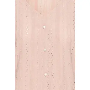 Damenbluse fransa Emira 1 image-2