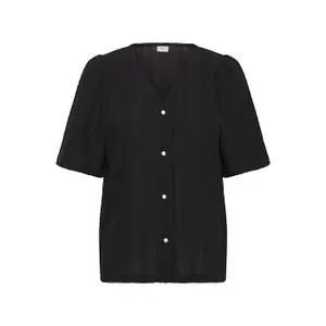 Damenbluse fransa Emira 1 image-0
