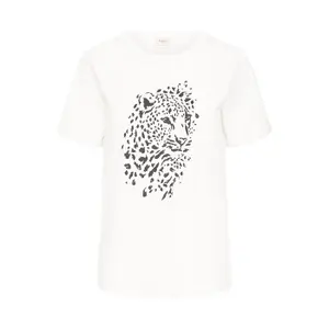 T-Shirt fransa Juna 2 image-0