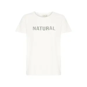 T-Shirt fransa Vias 1 image-0