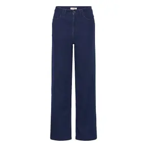 Jeans til kvinder fransa Luxe Hanna 1 image-0