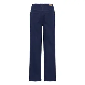 Jeans til kvinder fransa Luxe Hanna 1 image-1