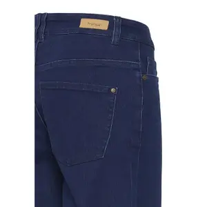 Jeans til kvinder fransa Luxe Hanna 1 image-2