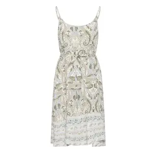 Kleid Damen fransa Wilia 1 image-0