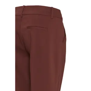 Women's Trousers fransa FRVitae Tessa 5 image-2