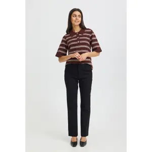 Women's Trousers fransa Vitae Tessa 5 image-3