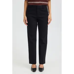 Women's Trousers fransa Vitae Tessa 5 image-4