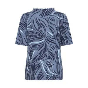 Women's T-shirt fransa FRFlora image-3