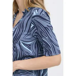 Women's T-shirt fransa FRFlora image-6