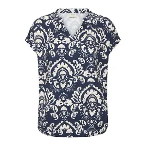Damenbluse fransa Seen 6 image-0