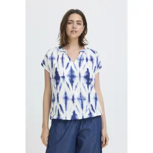T-Shirt fransa Seen 6 image-1