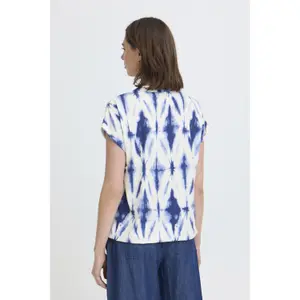 T-Shirt fransa Seen 6 image-4