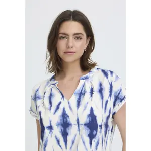 T-Shirt fransa Seen 6 image-6