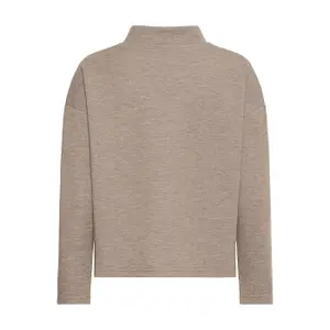 Woman sweater fransa Izabella 1 image-1