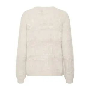 Woman sweater fransa Eretta 9 image-1