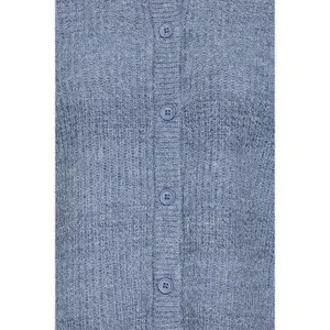 Strickjacke, Damen fransa Eretta 6 image-2