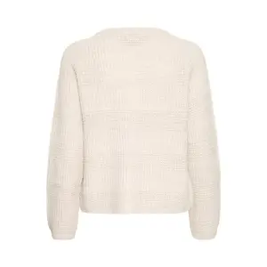 Strickjacke, Damen fransa Eretta 6 image-1