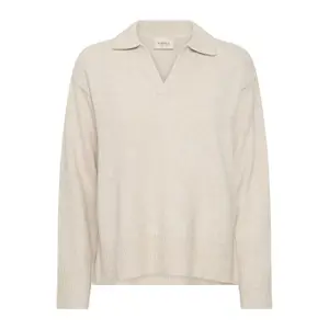 Pullover Damen fransa Bitte 14 image-0