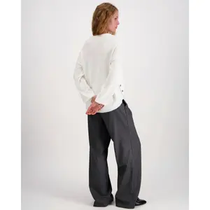 Woman sweater fransa Besmock 9 image-1