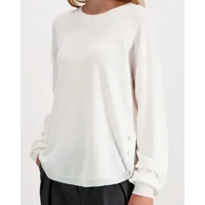 Woman sweater fransa Besmock 9 image-2