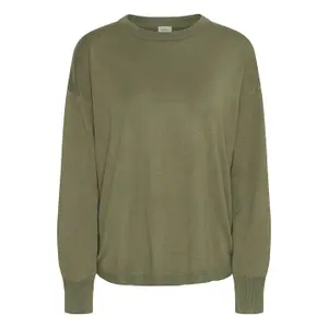 Woman sweater fransa Besmock 9 image-0