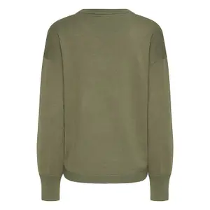 Woman sweater fransa Besmock 9 image-1