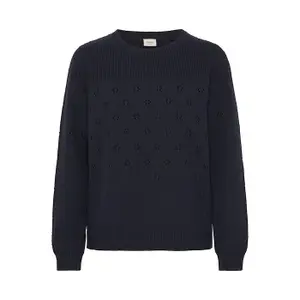Pullover Damen fransa Katalin 1 image-0